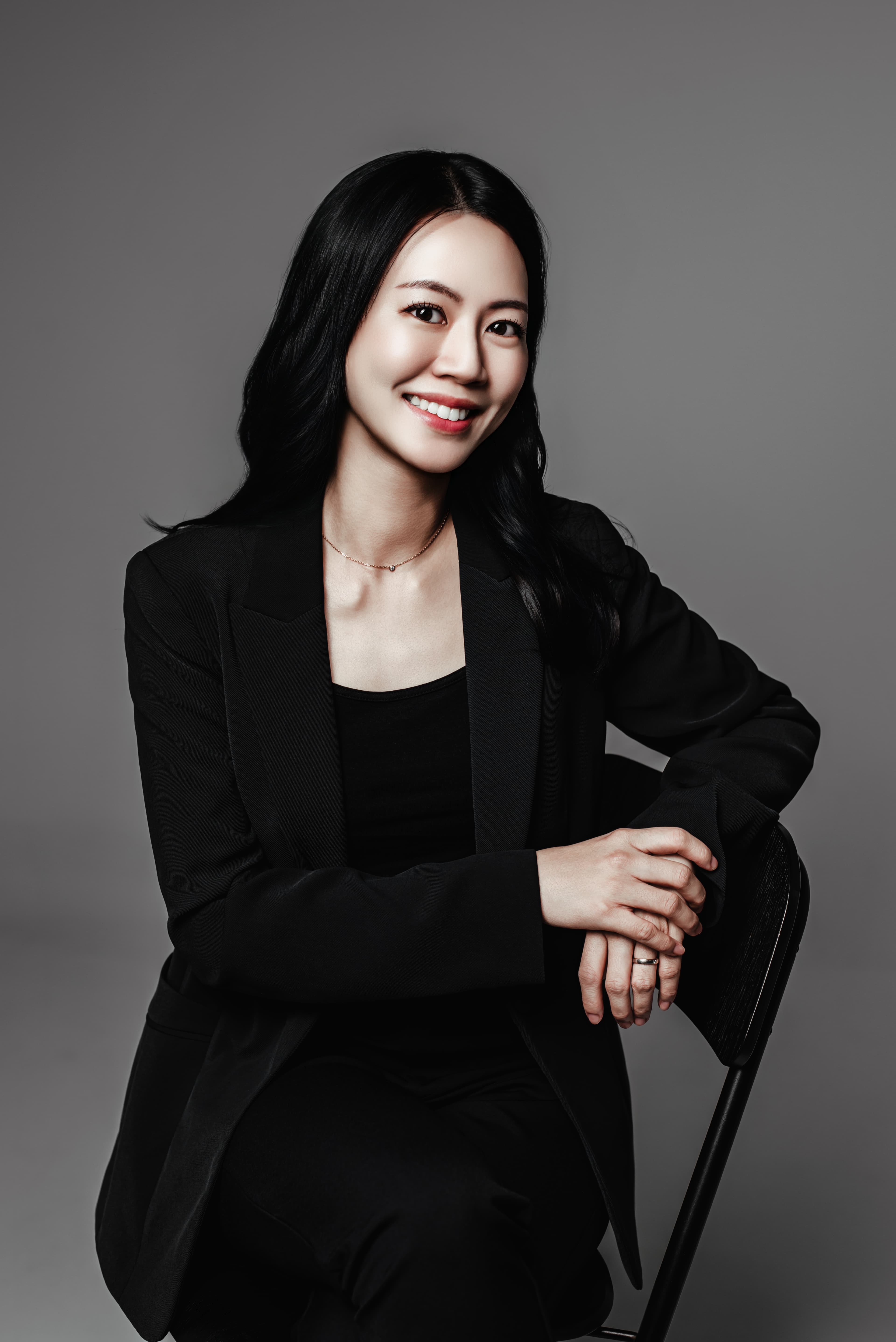 SUSUKOREAN 대표 Arwitsada Paoyothin