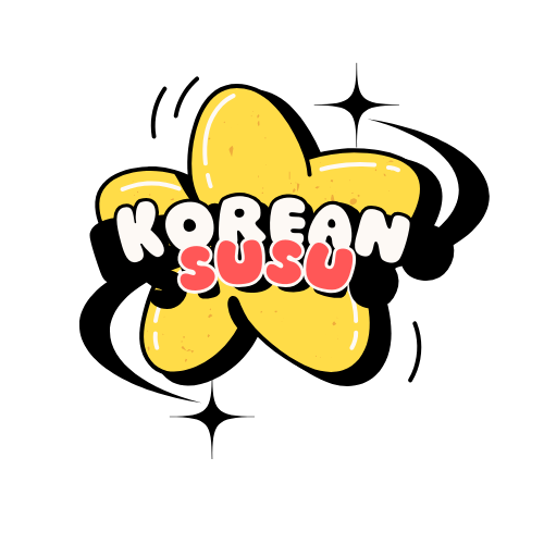 SUSUKorean